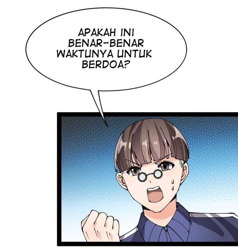 Fairy King’s Daily Life Chapter 89 Gambar 39