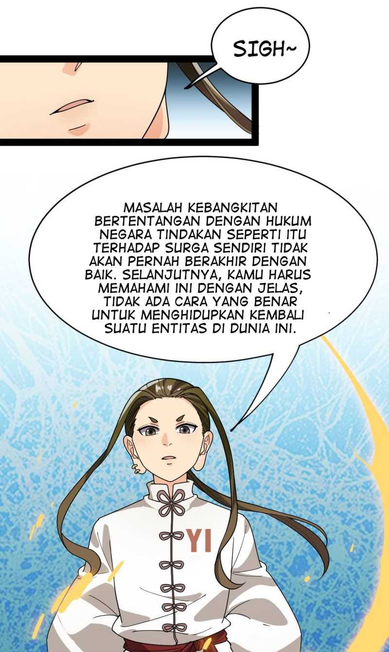 Fairy King’s Daily Life Chapter 89 Gambar 4