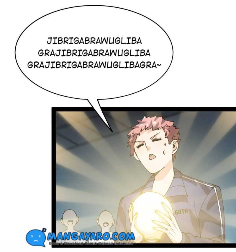 Fairy King’s Daily Life Chapter 89 Gambar 41