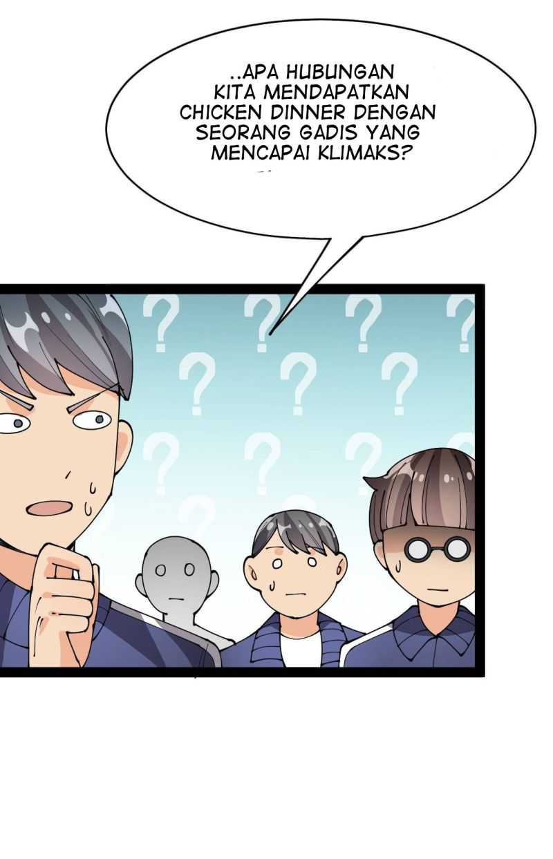 Fairy King’s Daily Life Chapter 89 Gambar 43