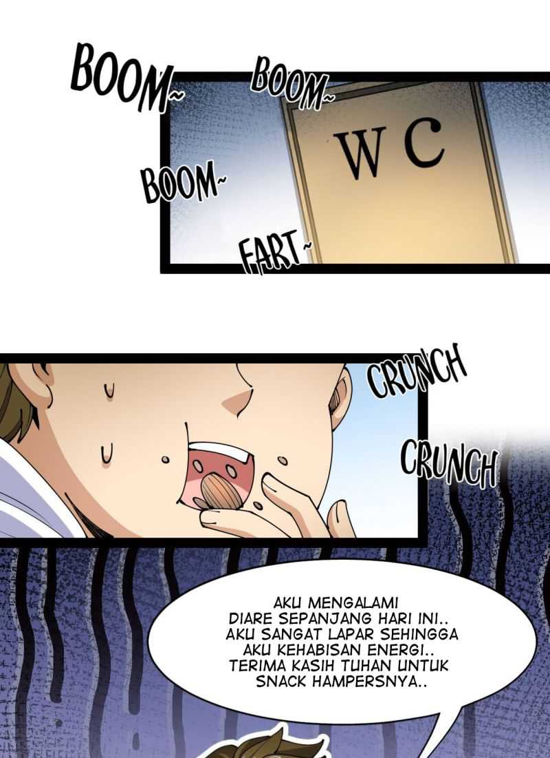 Fairy King’s Daily Life Chapter 89 Gambar 44