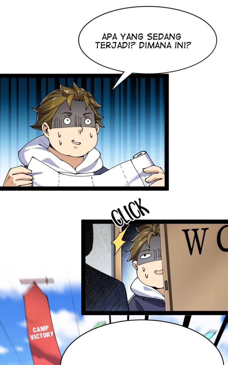 Fairy King’s Daily Life Chapter 89 Gambar 48