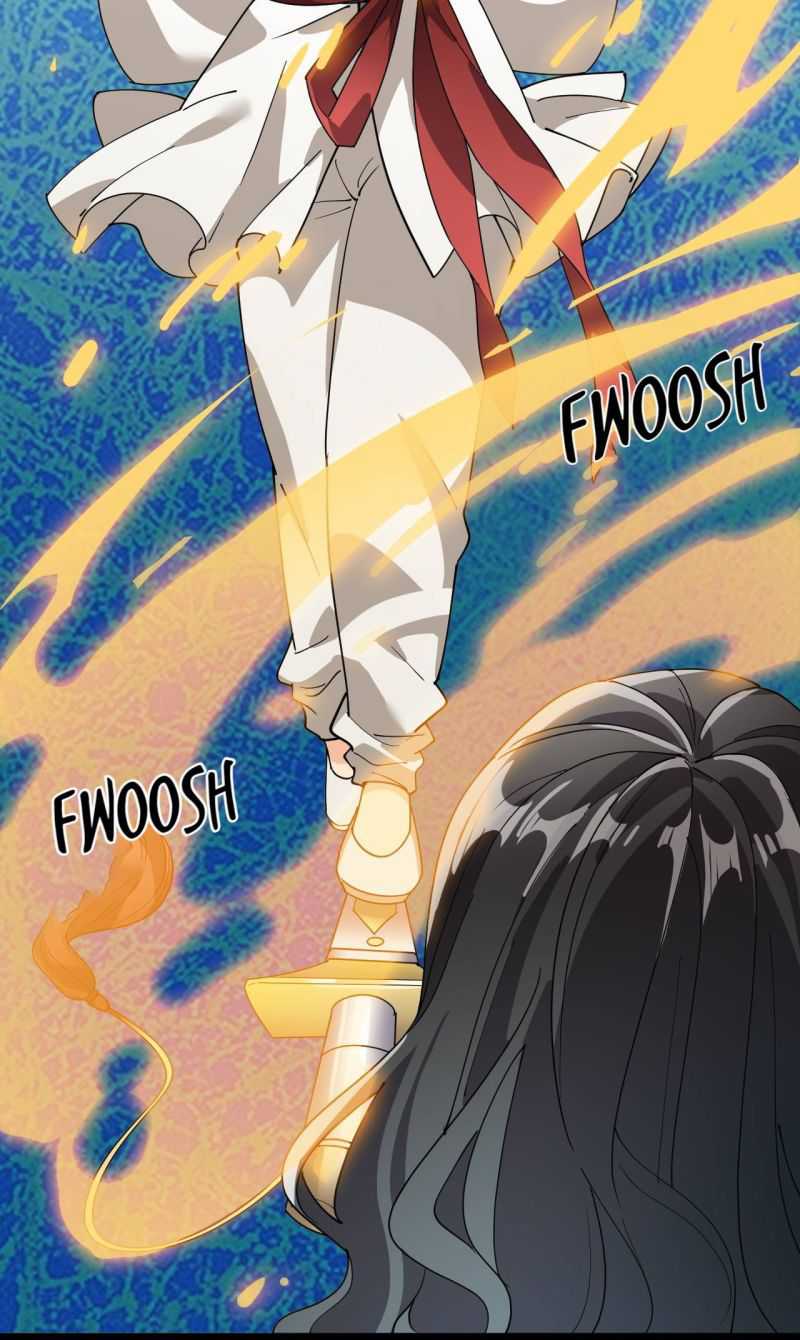 Fairy King’s Daily Life Chapter 89 Gambar 5