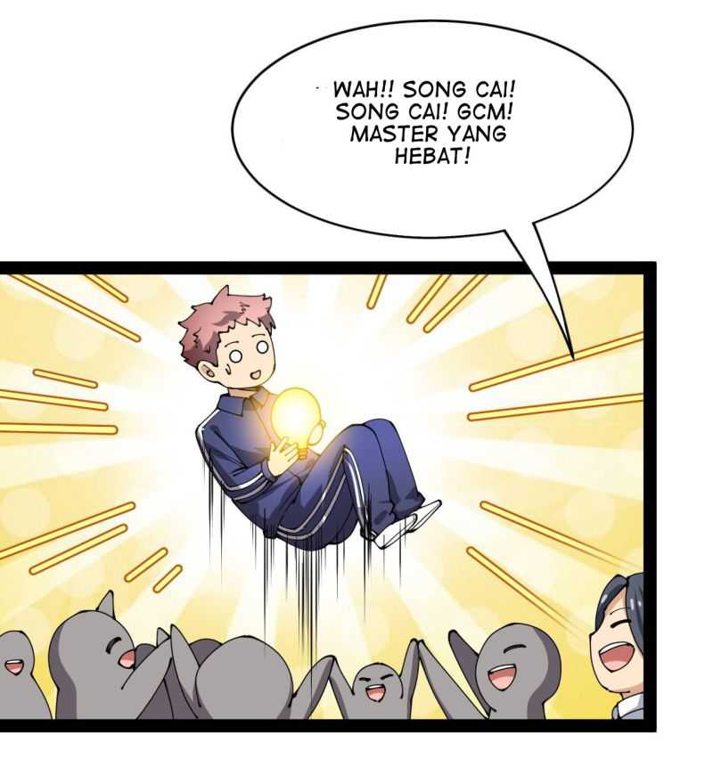 Fairy King’s Daily Life Chapter 89 Gambar 50