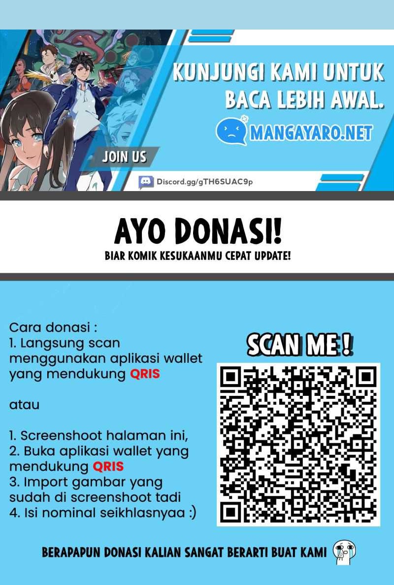 Fairy King’s Daily Life Chapter 89 Gambar 52