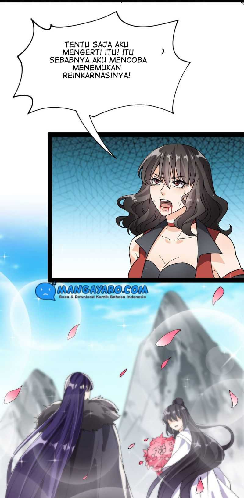Fairy King’s Daily Life Chapter 89 Gambar 6