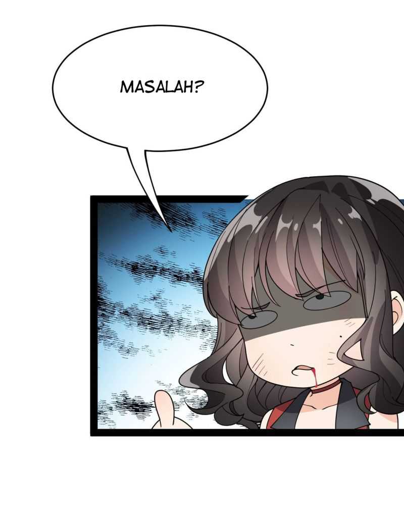 Fairy King’s Daily Life Chapter 89 Gambar 9