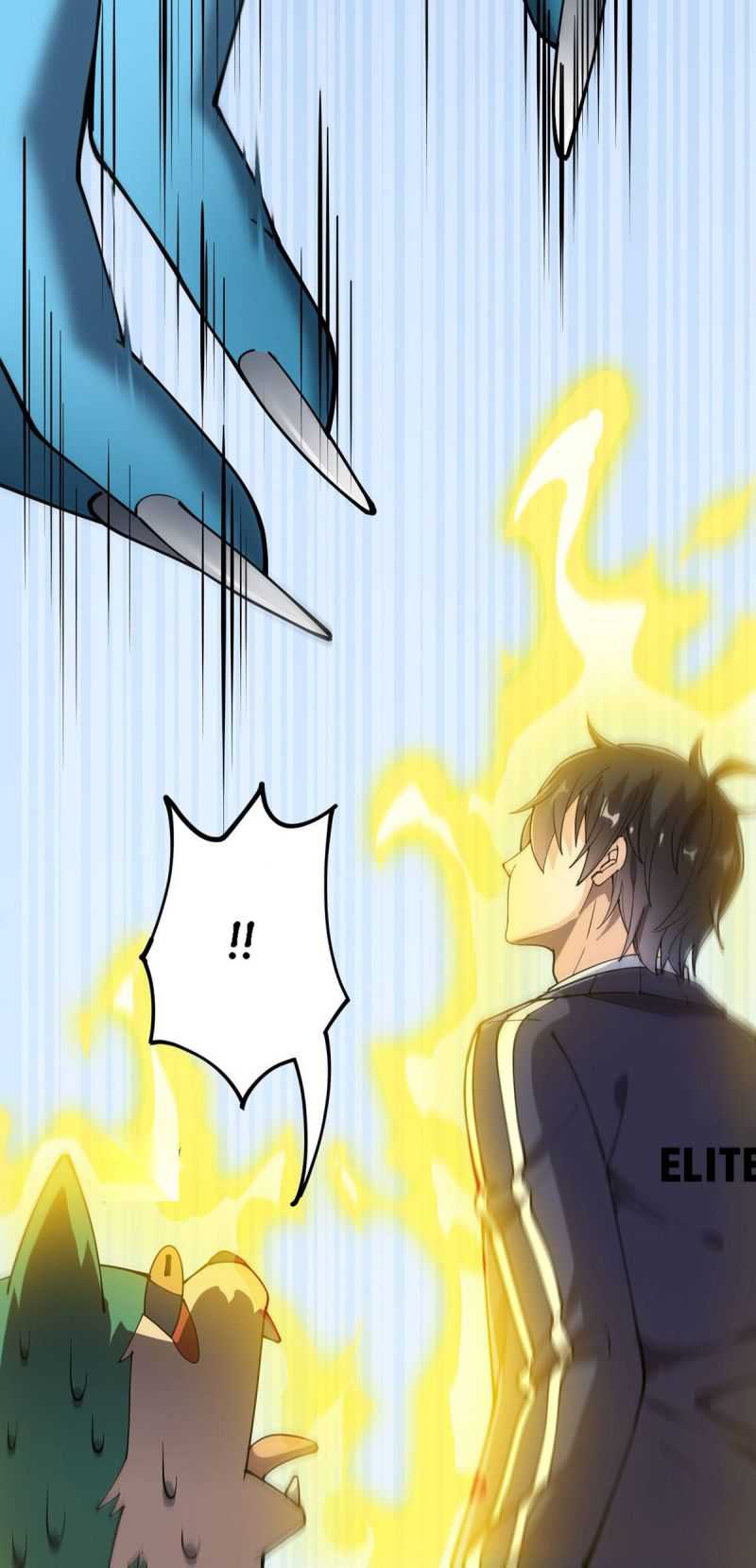Fairy King’s Daily Life Chapter 87 Gambar 15