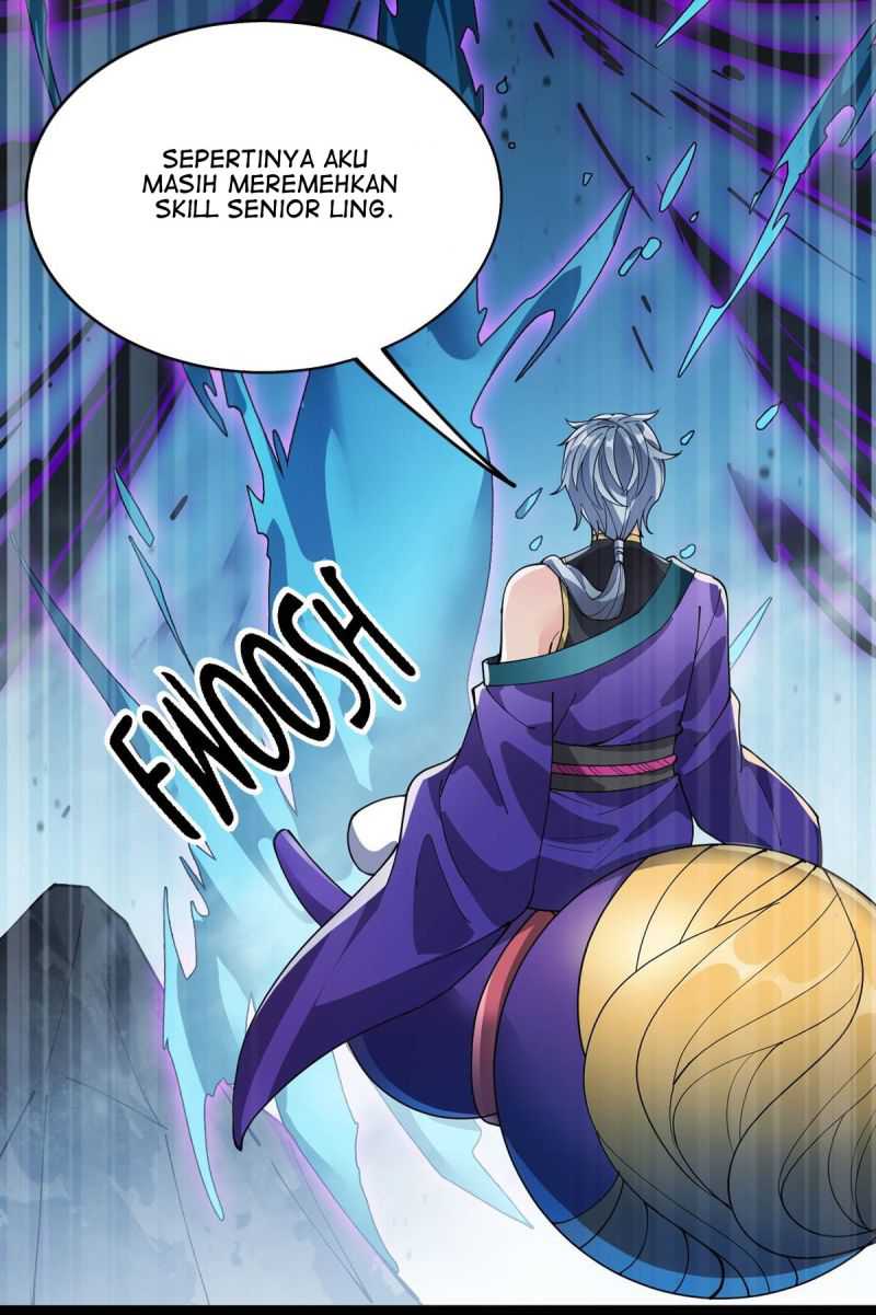 Fairy King’s Daily Life Chapter 87 Gambar 18