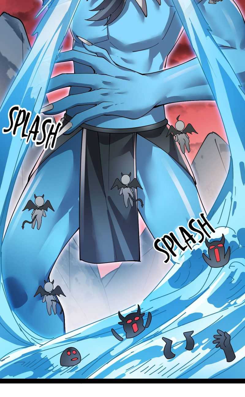 Fairy King’s Daily Life Chapter 87 Gambar 20