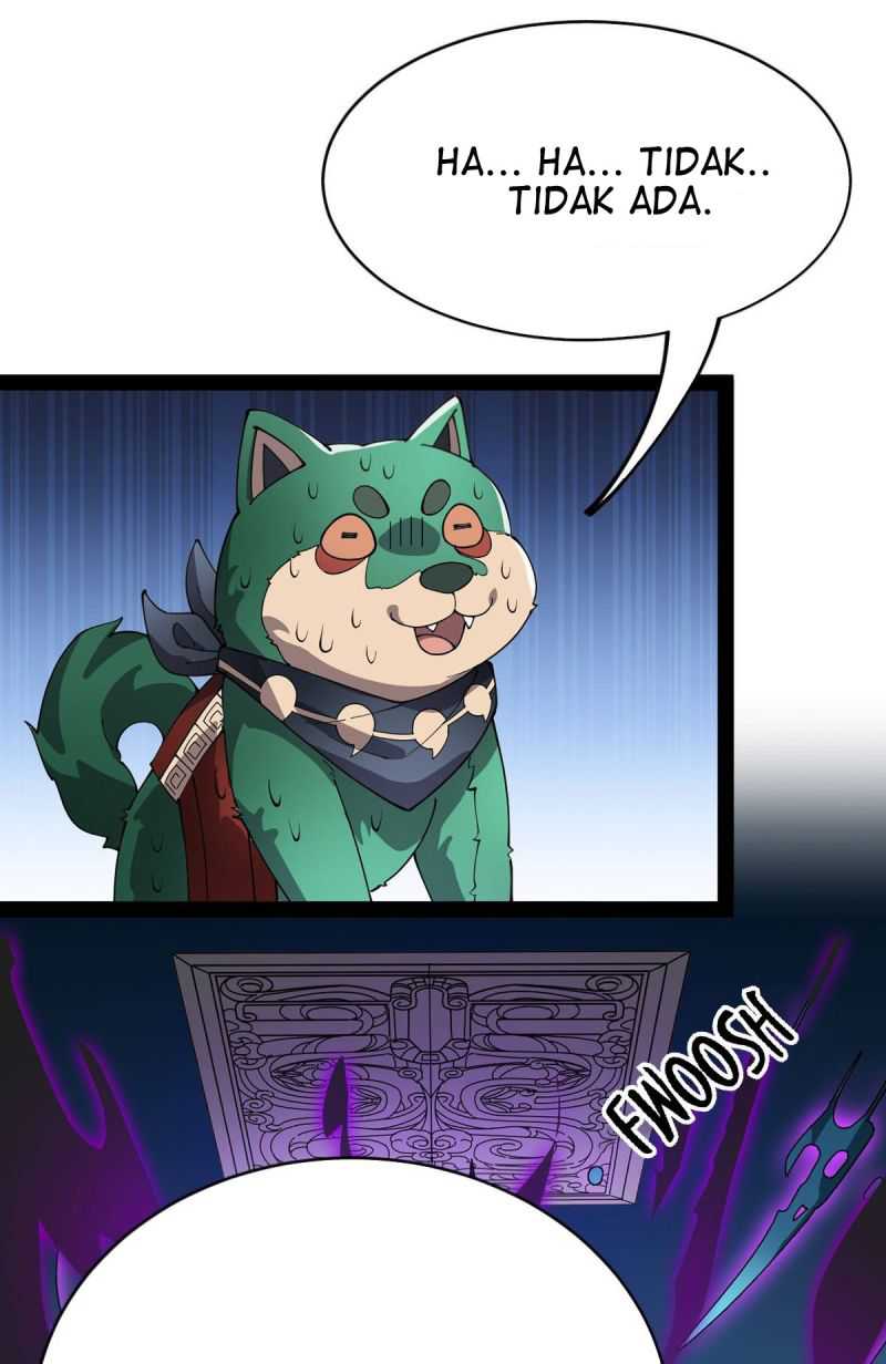 Fairy King’s Daily Life Chapter 87 Gambar 22