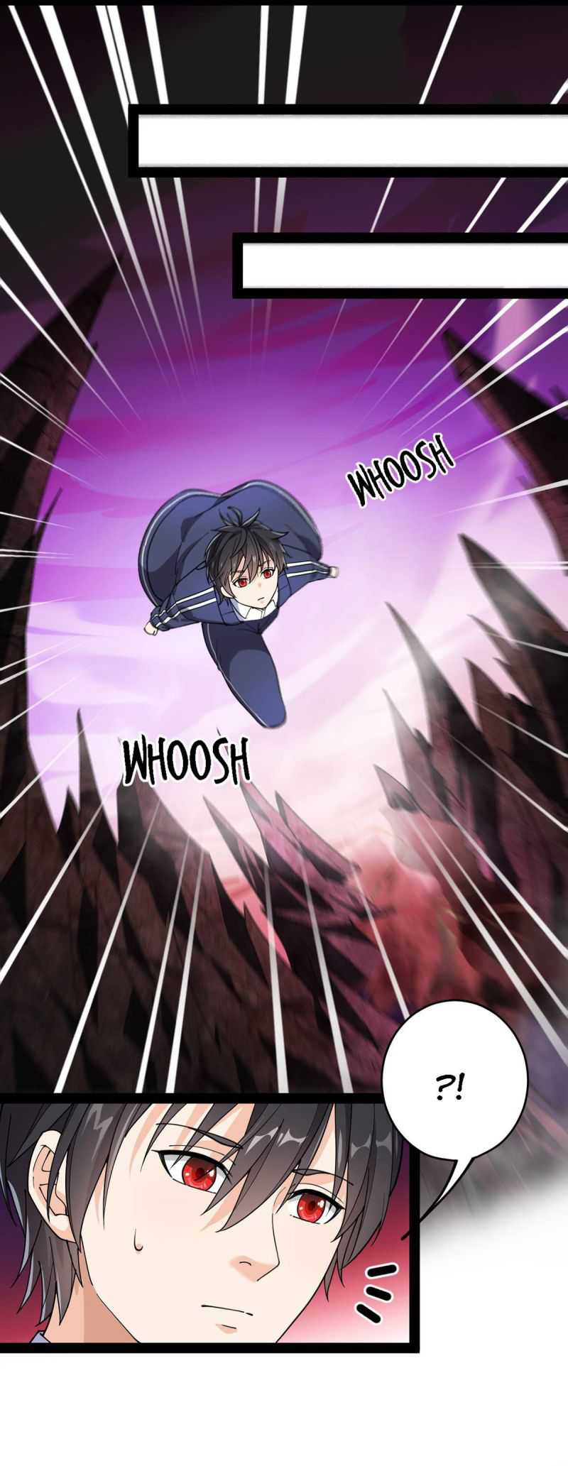 Fairy King’s Daily Life Chapter 87 Gambar 37