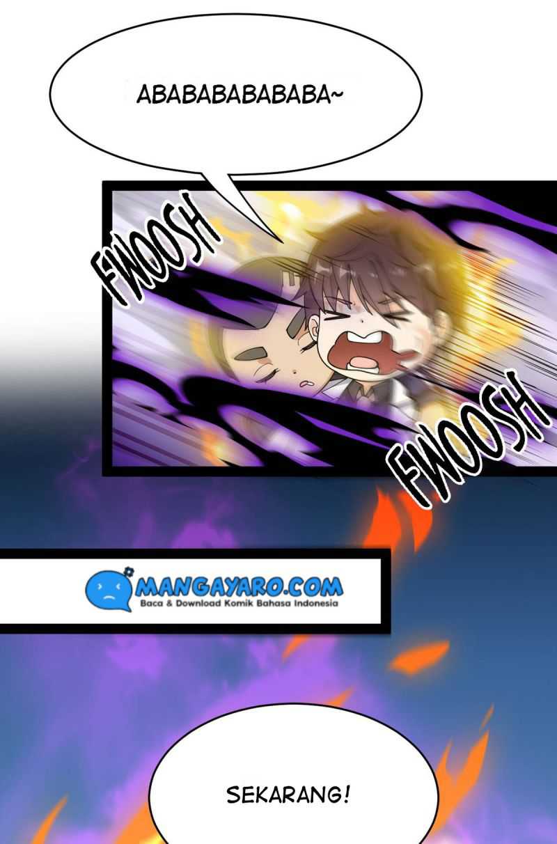Fairy King’s Daily Life Chapter 87 Gambar 6