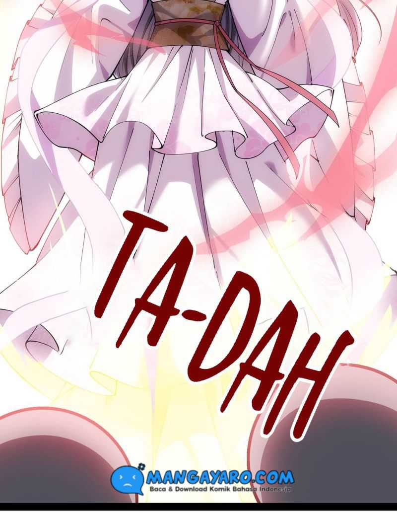 Fairy King’s Daily Life Chapter 86 Gambar 11