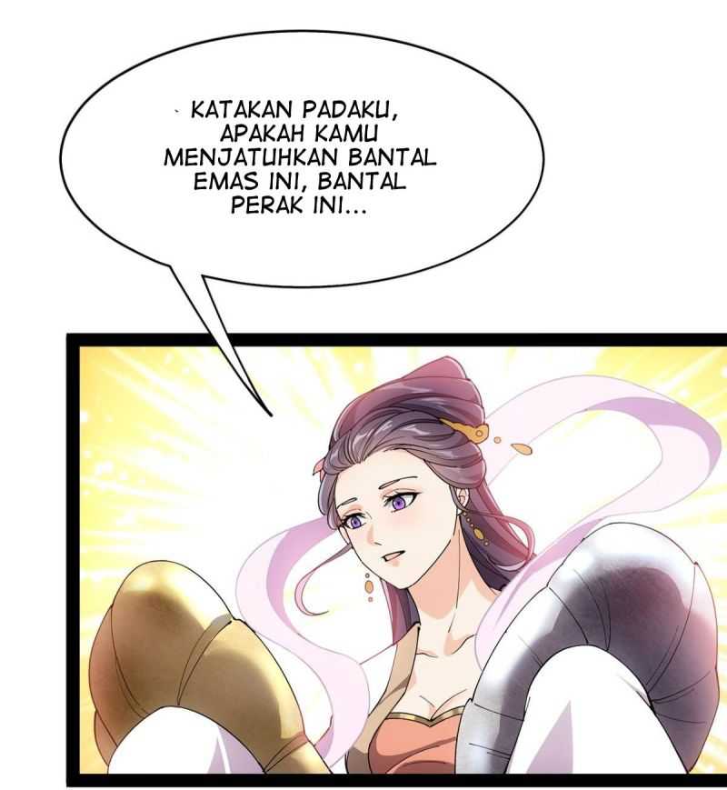 Fairy King’s Daily Life Chapter 86 Gambar 12