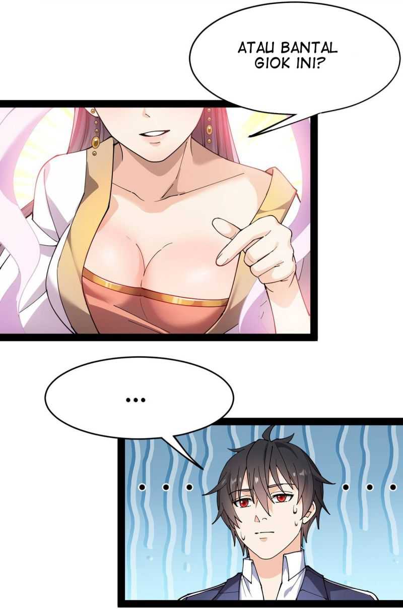 Fairy King’s Daily Life Chapter 86 Gambar 13