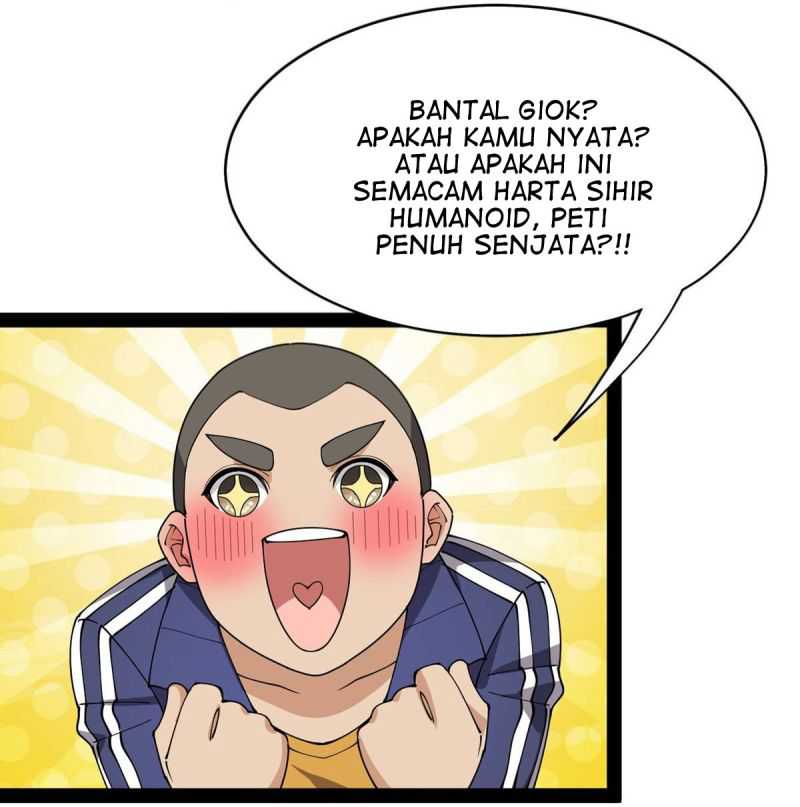 Fairy King’s Daily Life Chapter 86 Gambar 14
