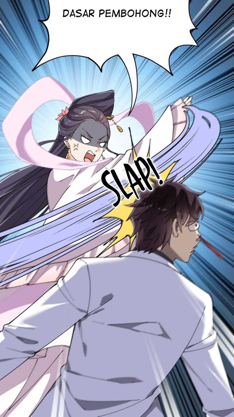 Fairy King’s Daily Life Chapter 86 Gambar 17