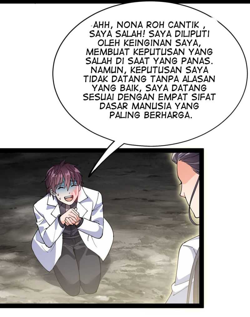 Fairy King’s Daily Life Chapter 86 Gambar 19
