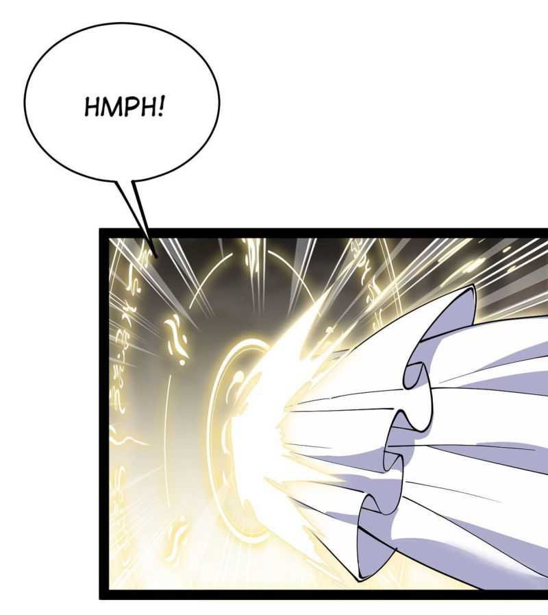Fairy King’s Daily Life Chapter 86 Gambar 22