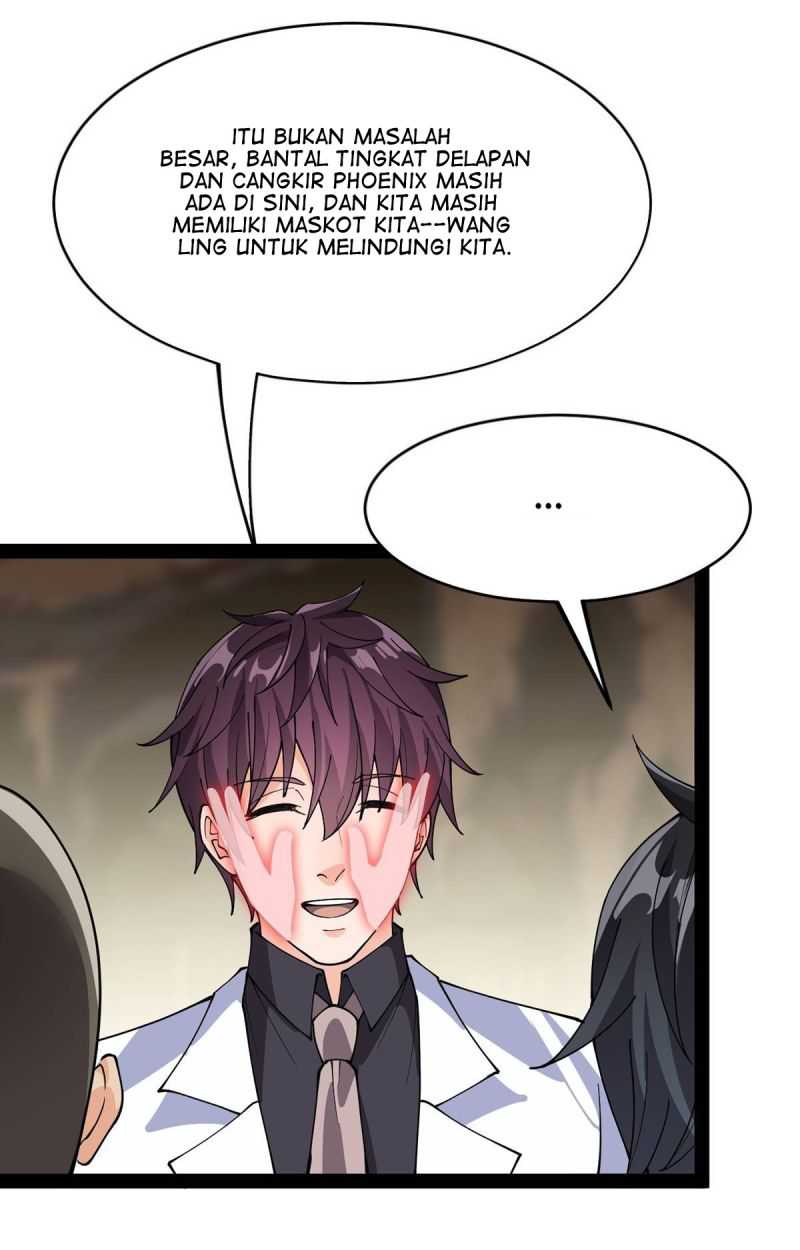 Fairy King’s Daily Life Chapter 86 Gambar 23