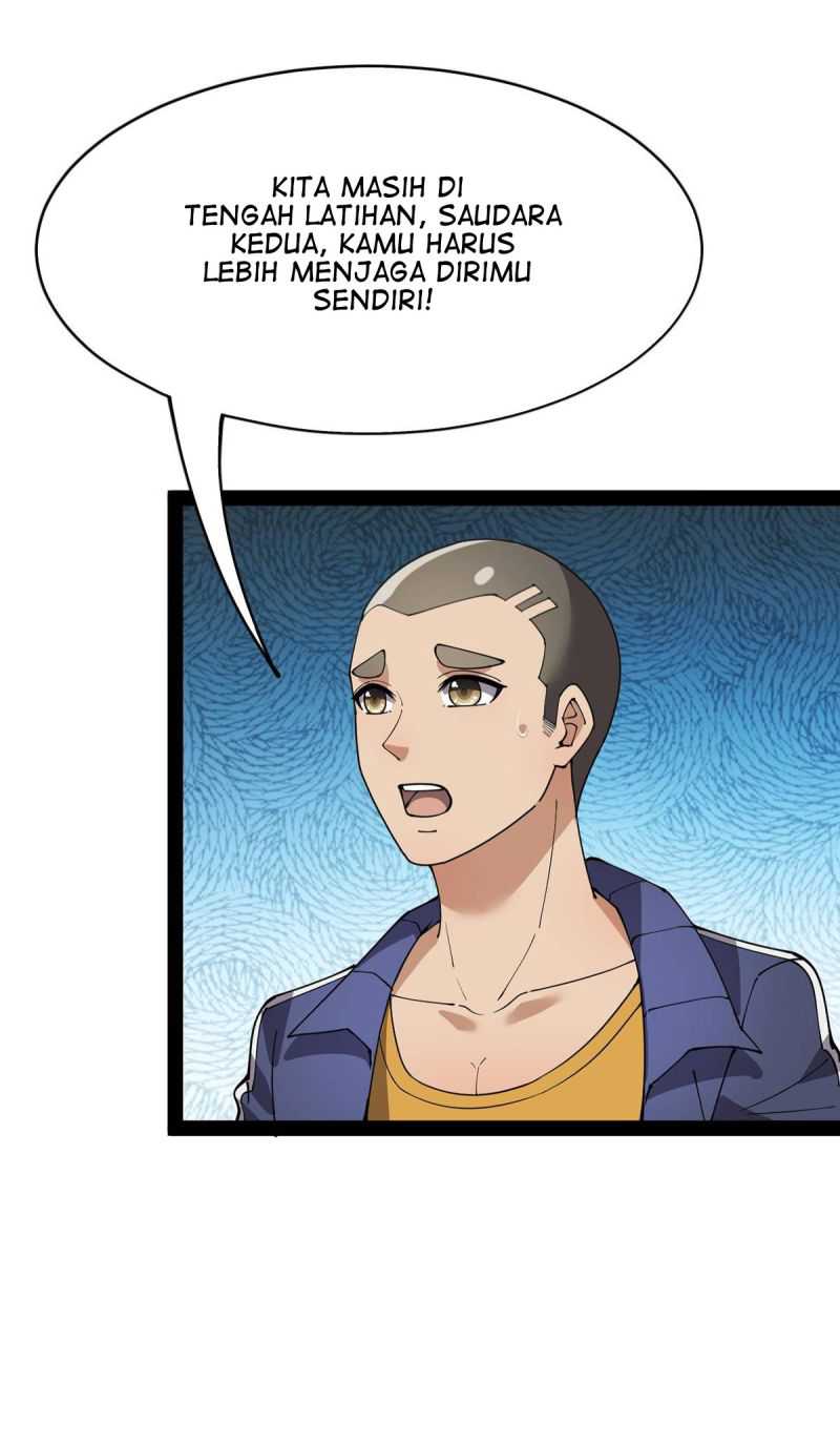 Fairy King’s Daily Life Chapter 86 Gambar 24