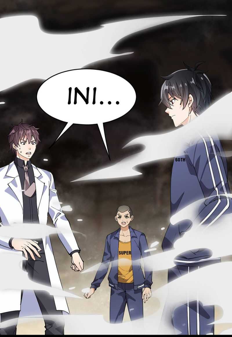Fairy King’s Daily Life Chapter 86 Gambar 25