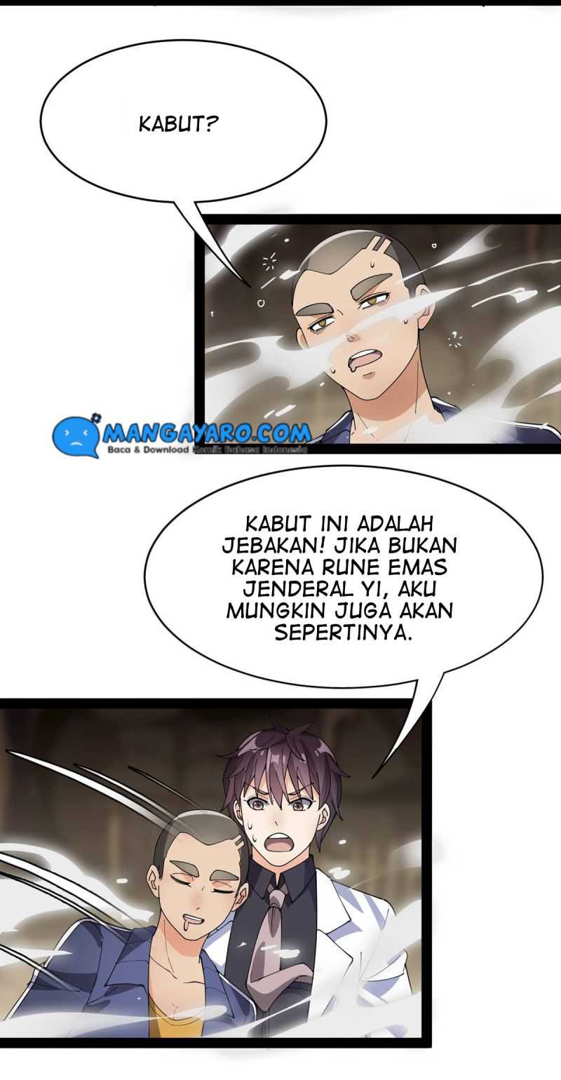Fairy King’s Daily Life Chapter 86 Gambar 26