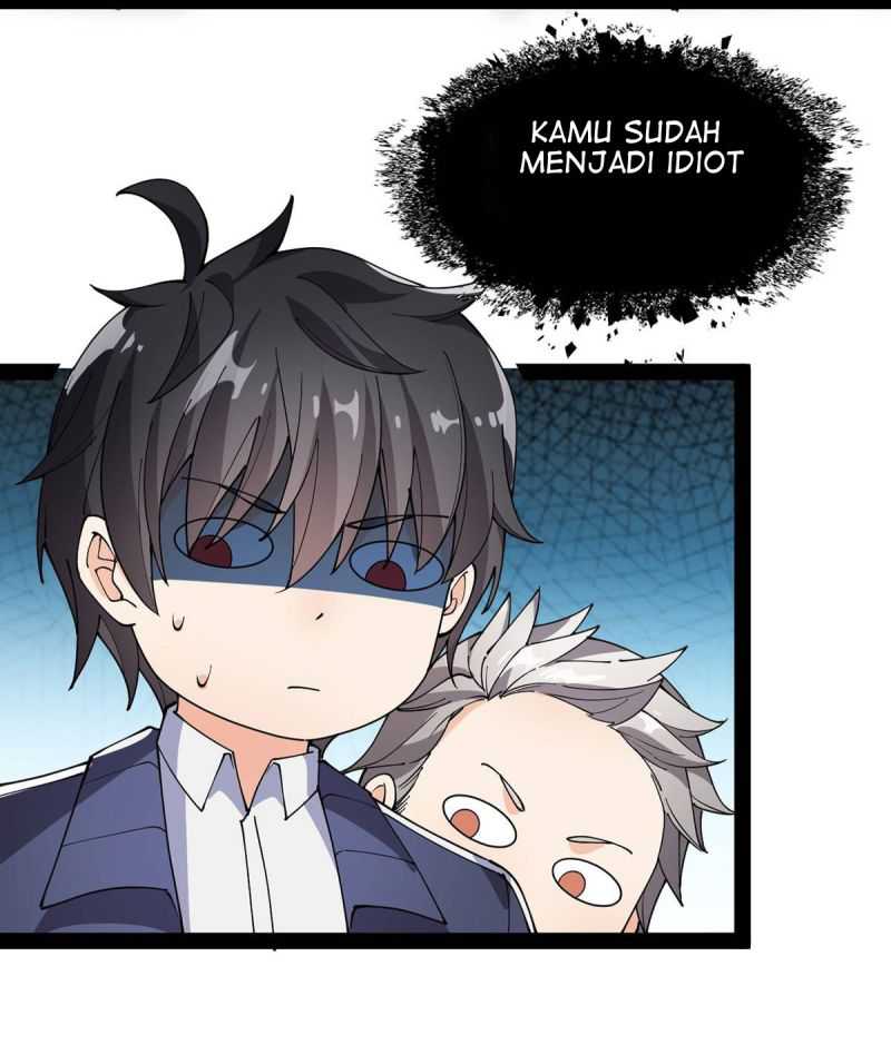 Fairy King’s Daily Life Chapter 86 Gambar 29