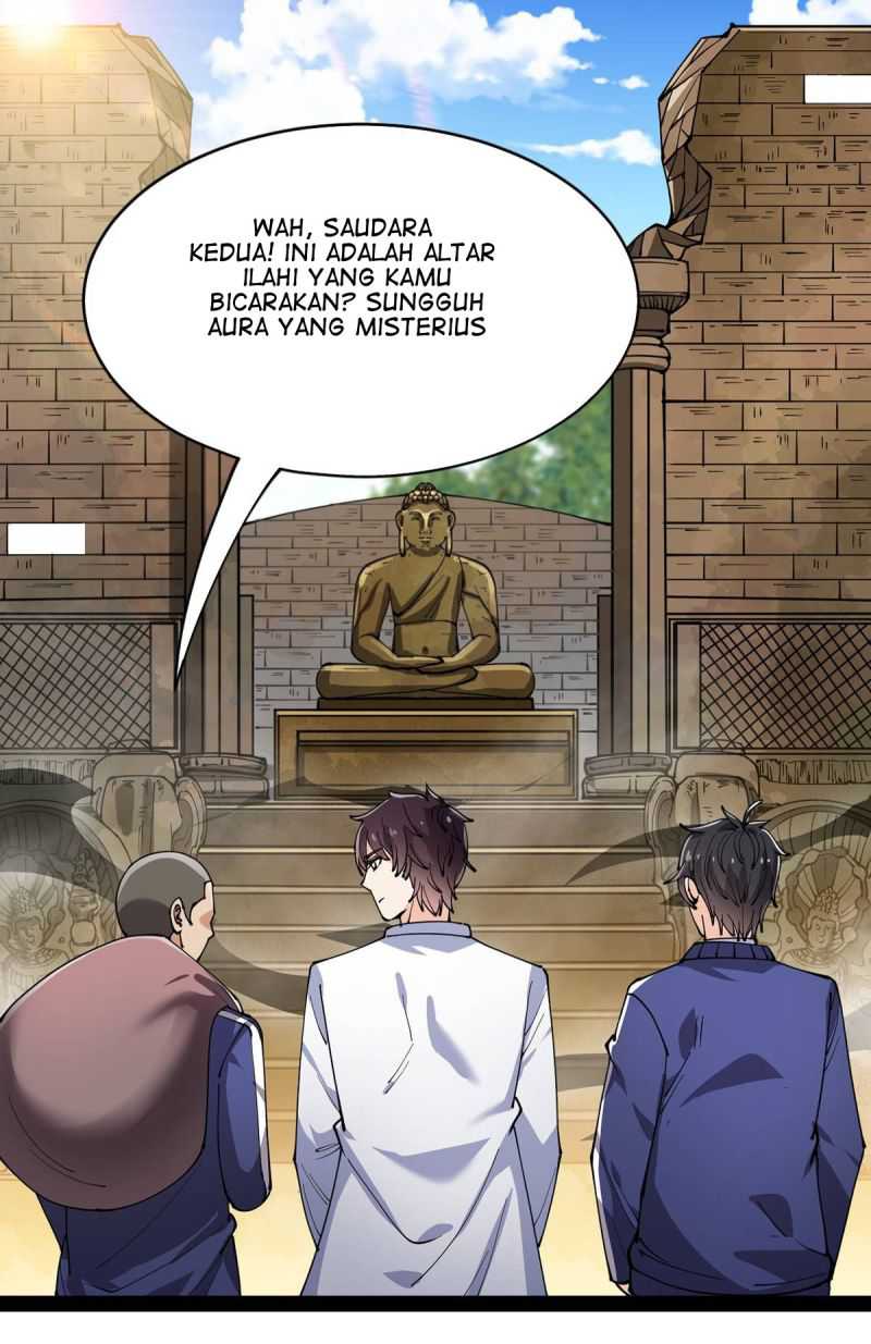 Fairy King’s Daily Life Chapter 86 Gambar 3