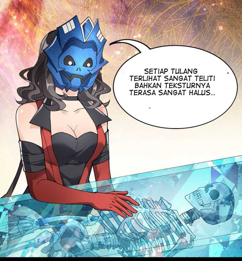 Fairy King’s Daily Life Chapter 86 Gambar 32