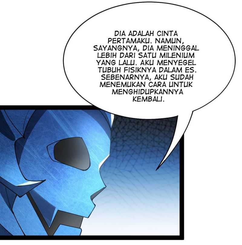 Fairy King’s Daily Life Chapter 86 Gambar 34