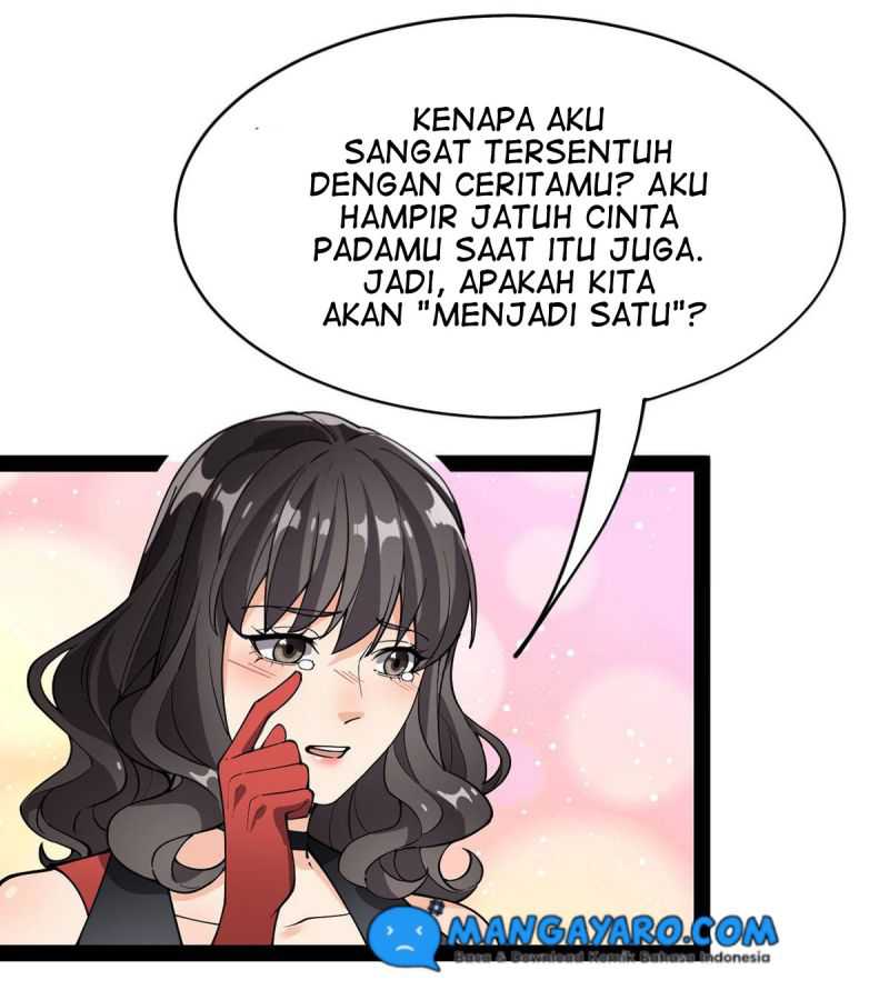 Fairy King’s Daily Life Chapter 86 Gambar 36