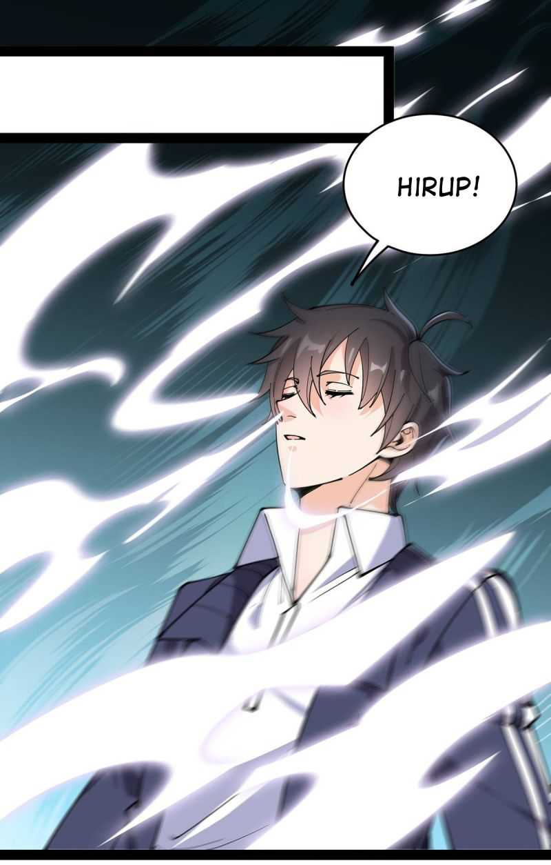 Fairy King’s Daily Life Chapter 86 Gambar 40