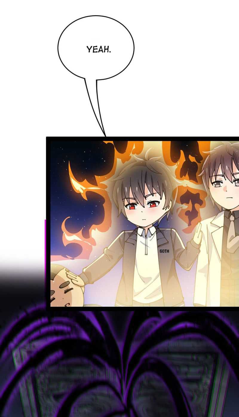 Fairy King’s Daily Life Chapter 86 Gambar 45