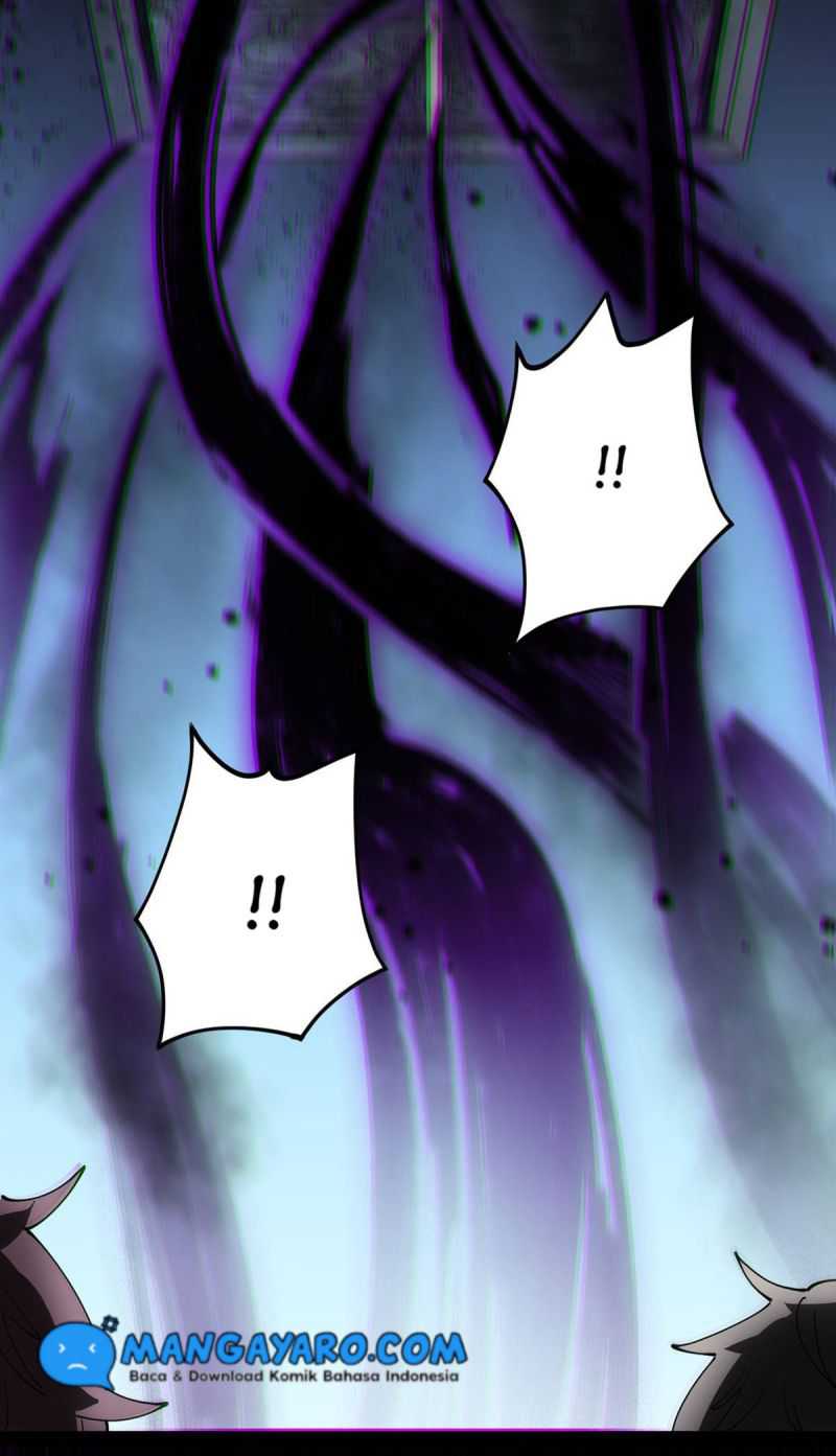 Fairy King’s Daily Life Chapter 86 Gambar 46