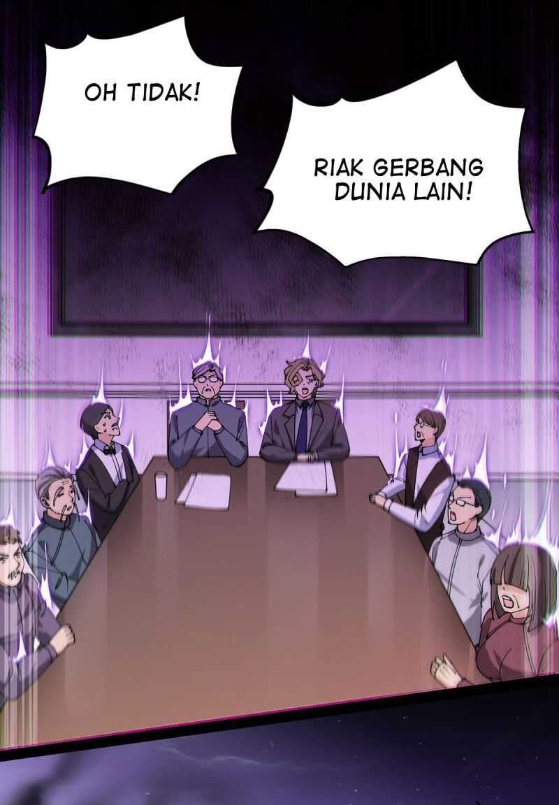 Fairy King’s Daily Life Chapter 86 Gambar 47