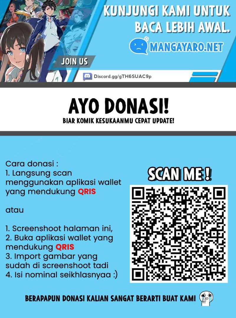 Fairy King’s Daily Life Chapter 86 Gambar 49