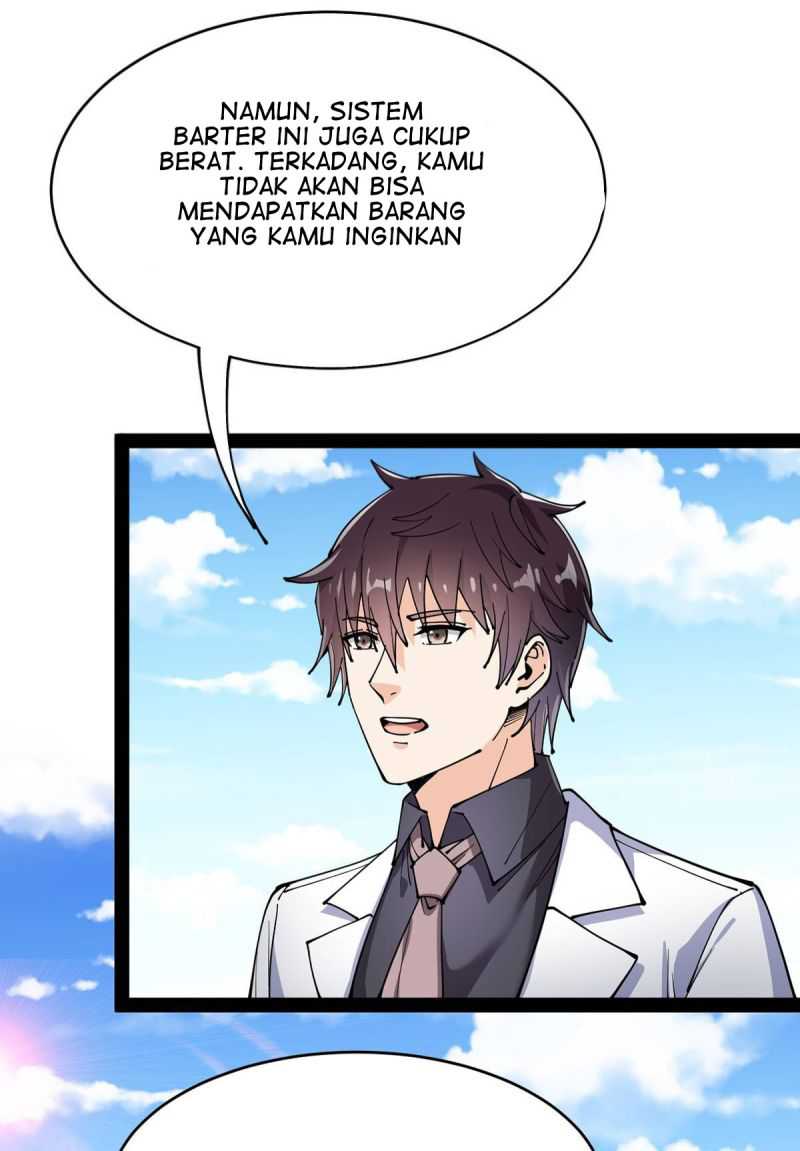 Fairy King’s Daily Life Chapter 86 Gambar 5