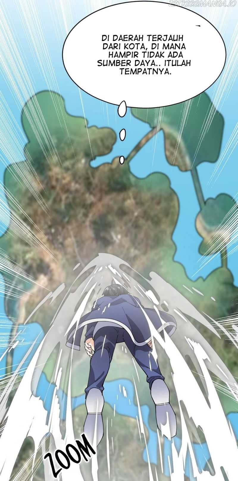 Fairy King’s Daily Life Chapter 84 Gambar 8