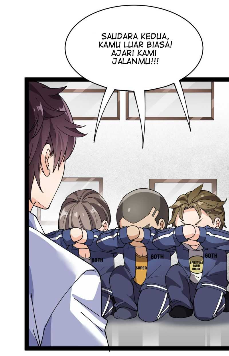 Fairy King’s Daily Life Chapter 83 Gambar 12