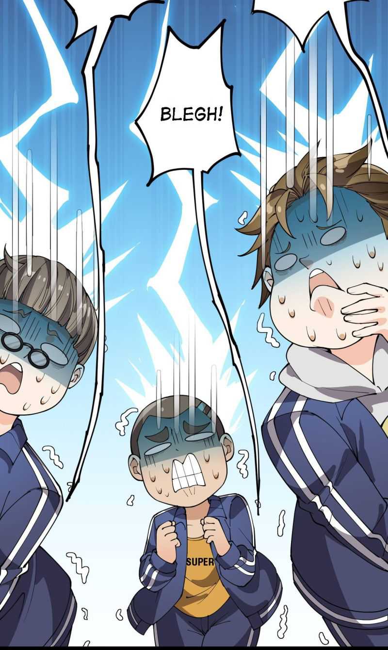 Fairy King’s Daily Life Chapter 83 Gambar 14
