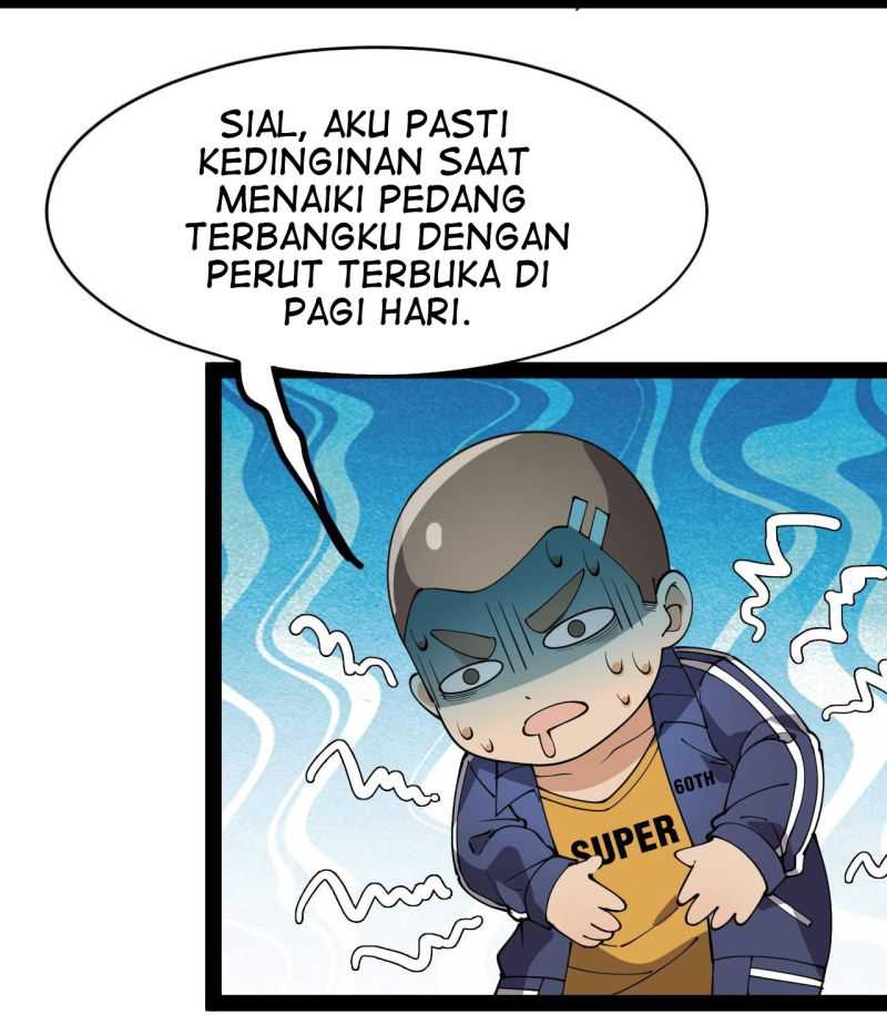 Fairy King’s Daily Life Chapter 83 Gambar 15