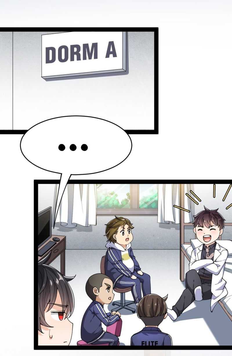 Fairy King’s Daily Life Chapter 83 Gambar 3
