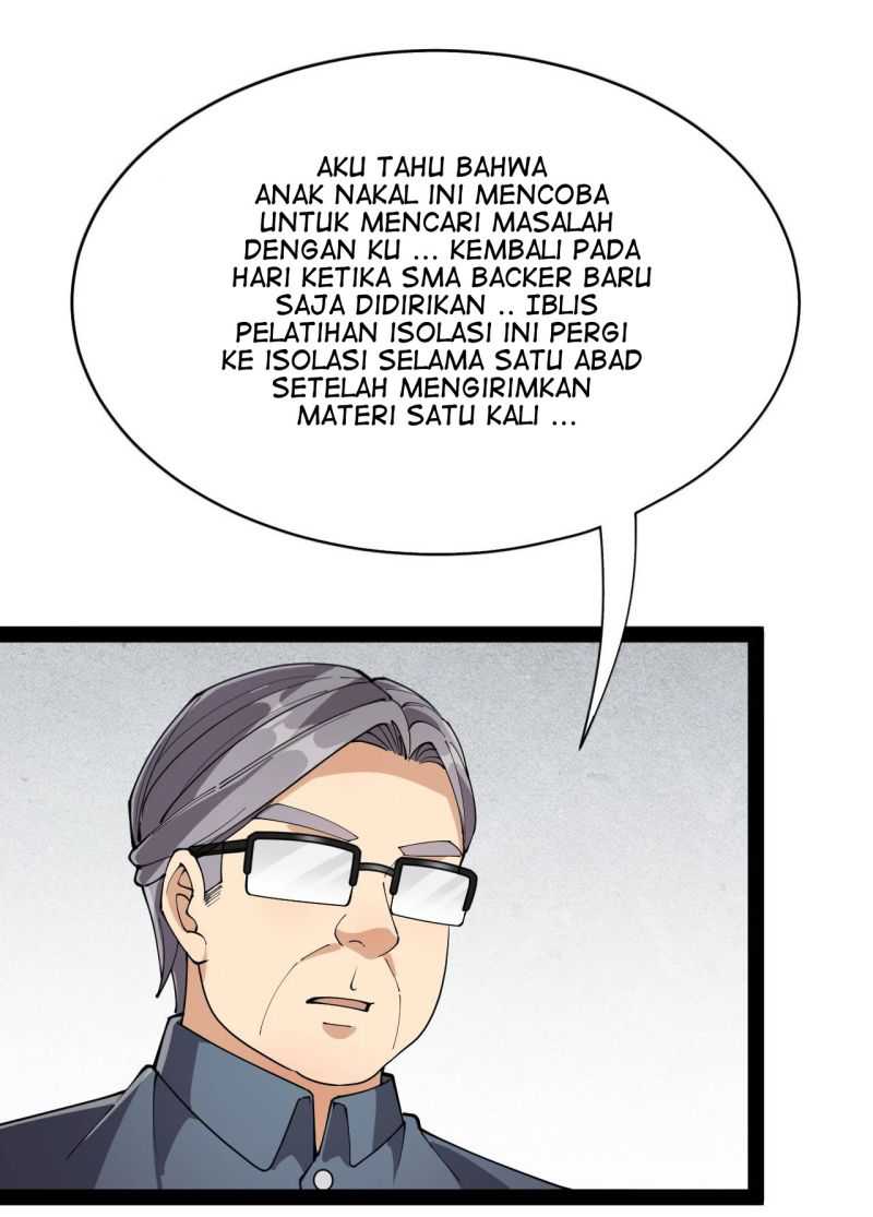 Fairy King’s Daily Life Chapter 83 Gambar 30