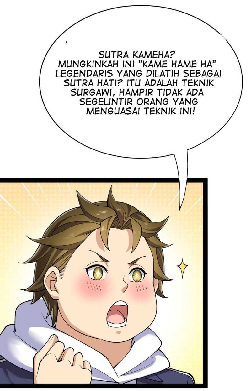 Fairy King’s Daily Life Chapter 83 Gambar 5