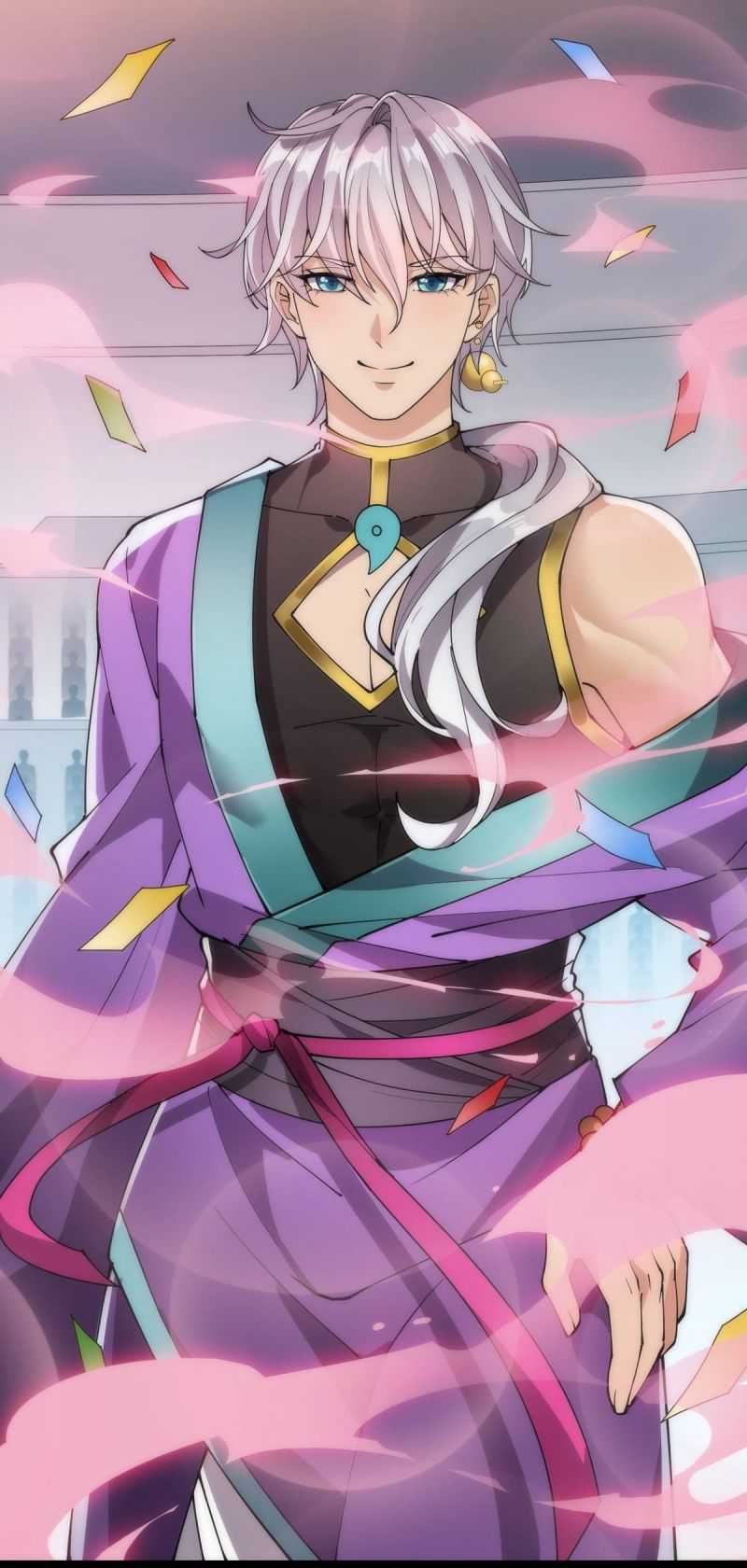 Fairy King’s Daily Life Chapter 82 Gambar 10