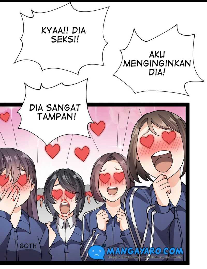 Fairy King’s Daily Life Chapter 82 Gambar 11