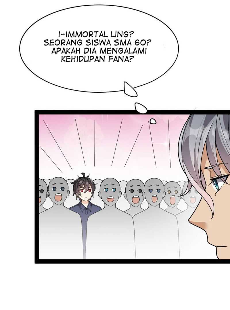 Fairy King’s Daily Life Chapter 82 Gambar 12