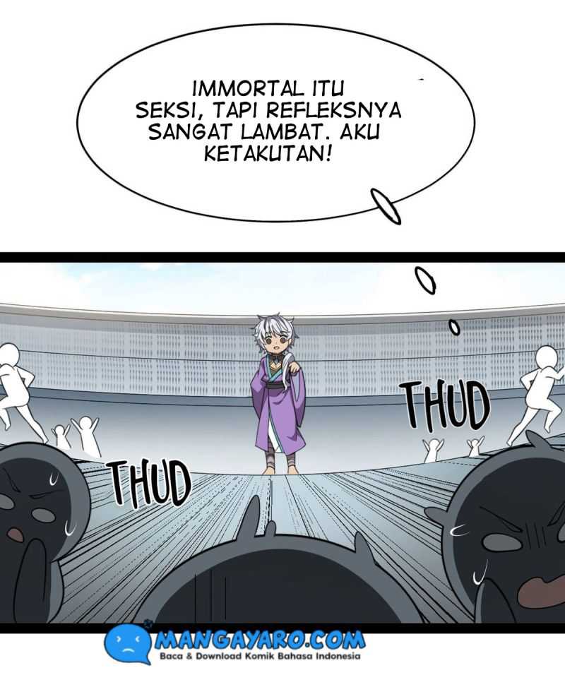 Fairy King’s Daily Life Chapter 82 Gambar 16